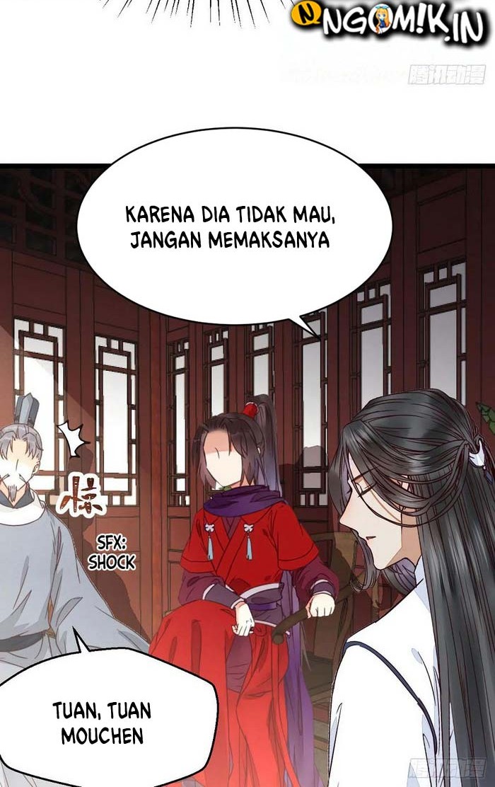 The Ghostly Doctor Chapter 324 Gambar 13