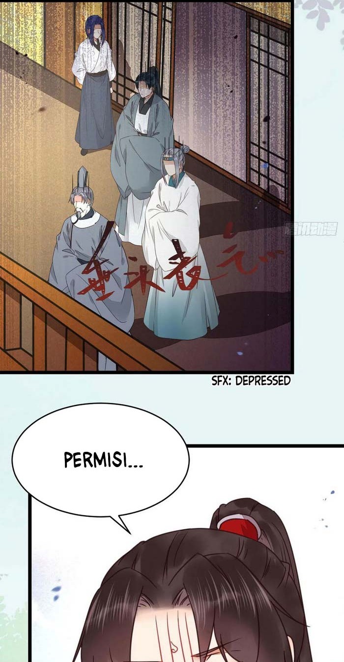 The Ghostly Doctor Chapter 324 Gambar 15