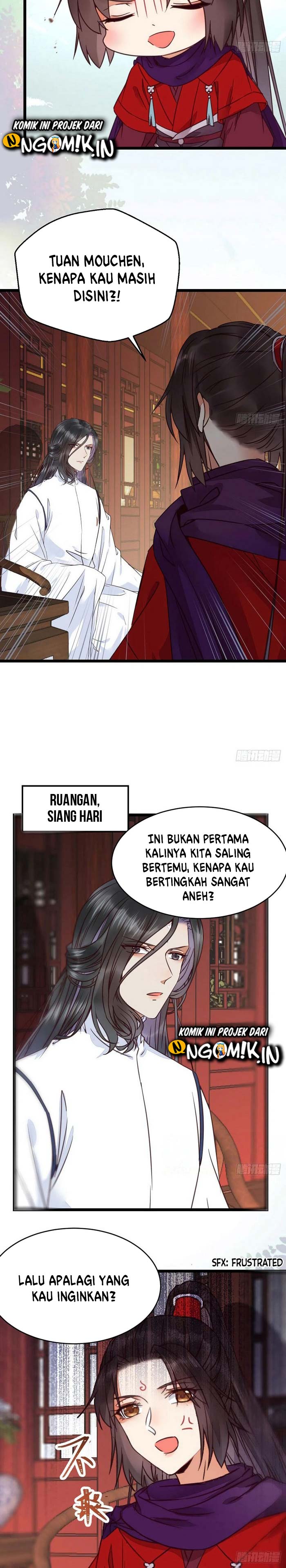 The Ghostly Doctor Chapter 324 Gambar 9