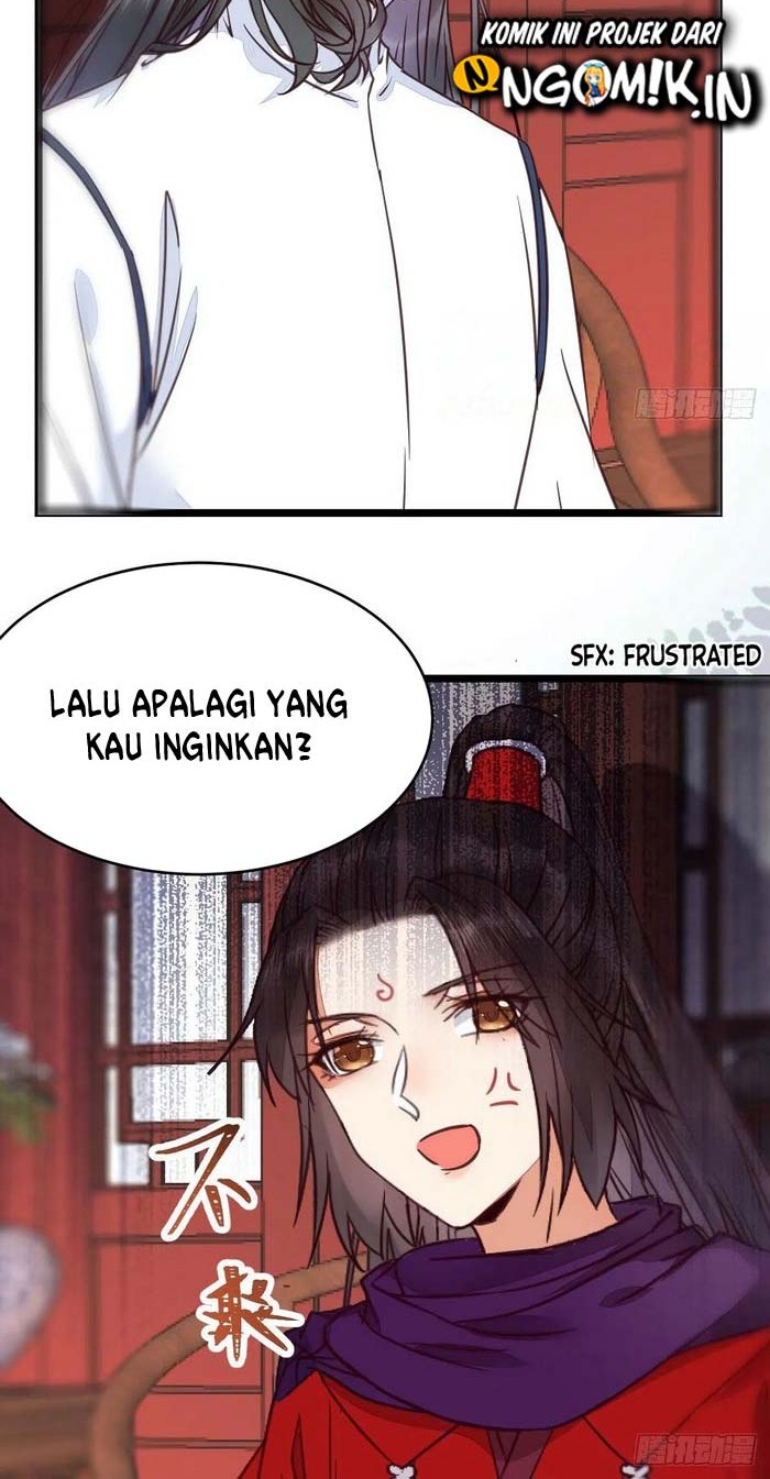 The Ghostly Doctor Chapter 324 Gambar 17