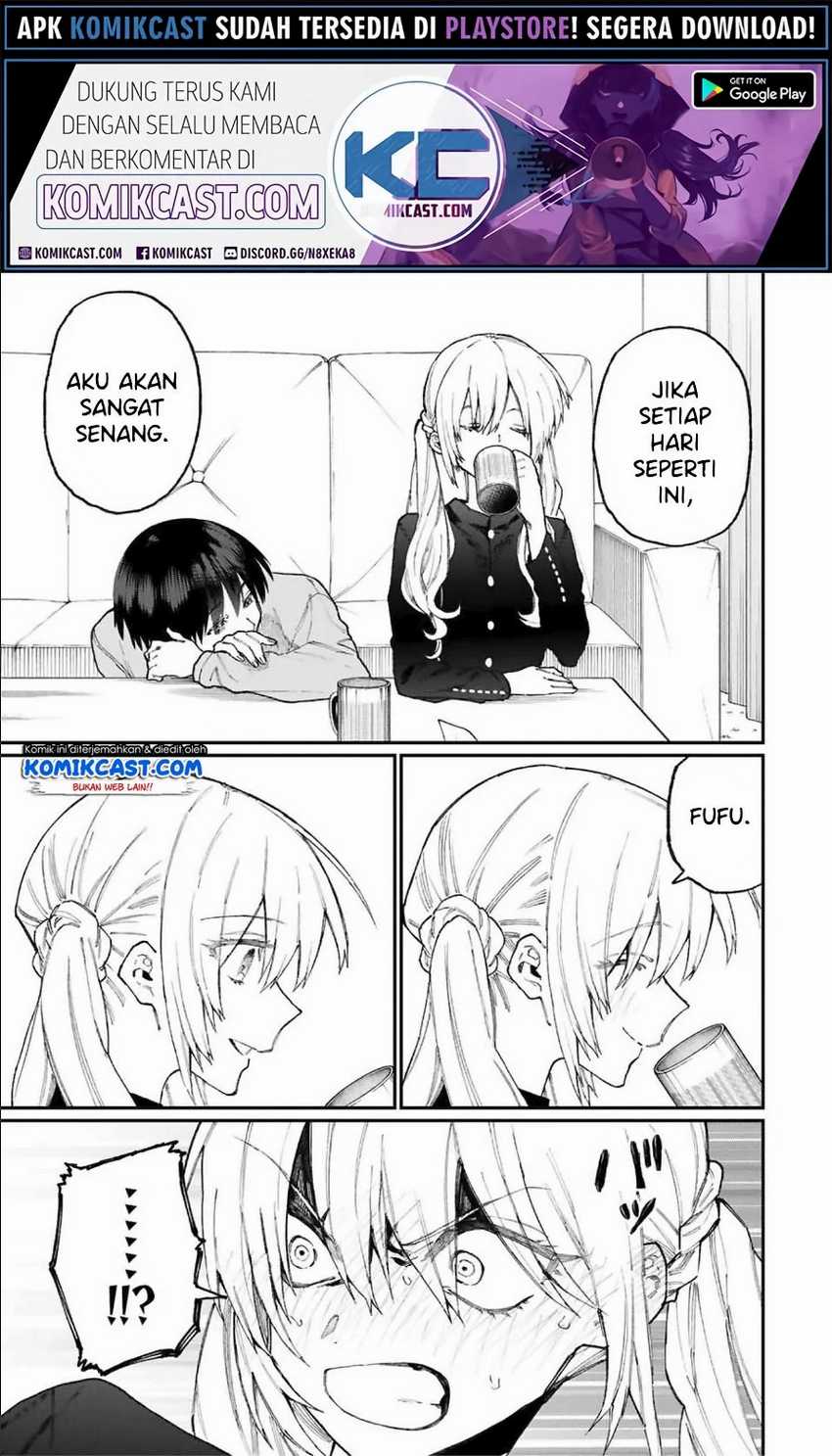 That Girl Is Not Just Cute Chapter 75 Gambar 10