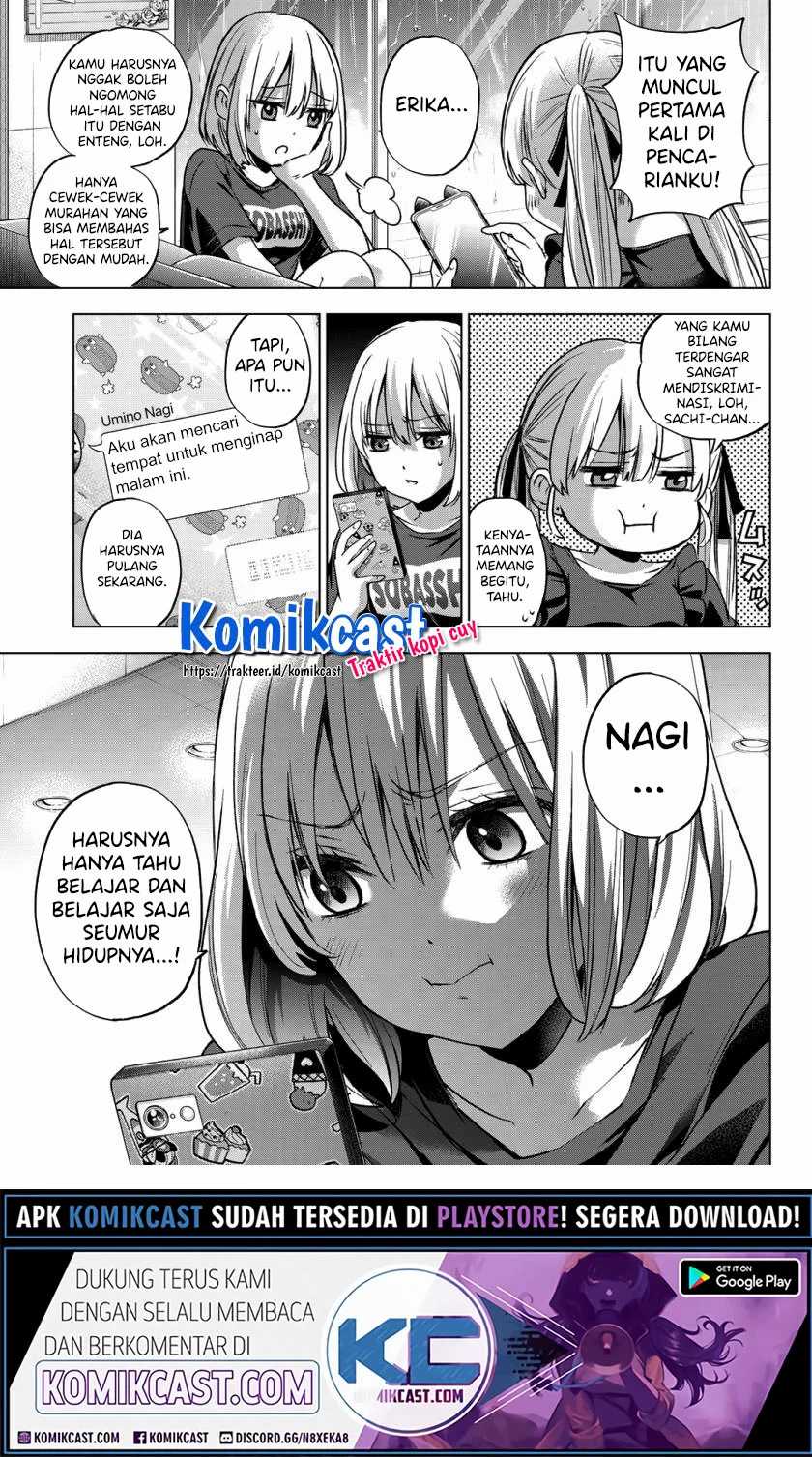 The Cuckoo’s Fiancee Chapter 54 Gambar 11
