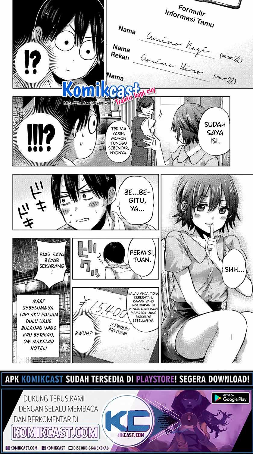 The Cuckoo’s Fiancee Chapter 54 Gambar 6