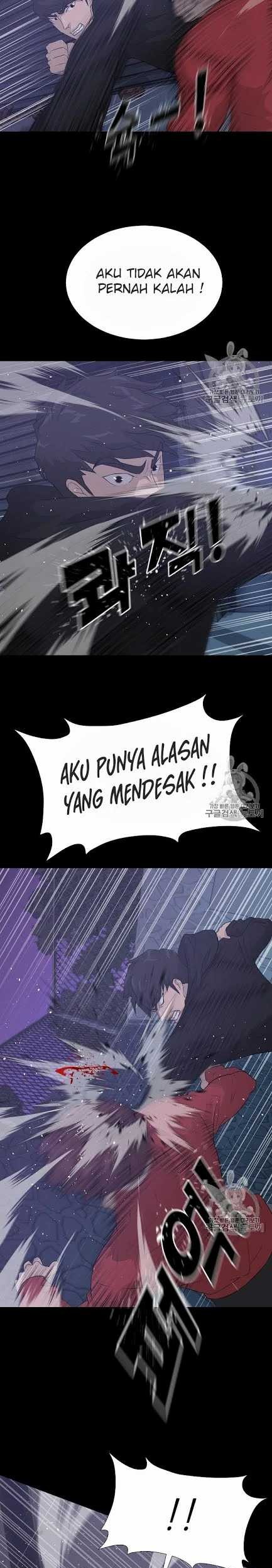 Trigger Chapter 43 Gambar 5