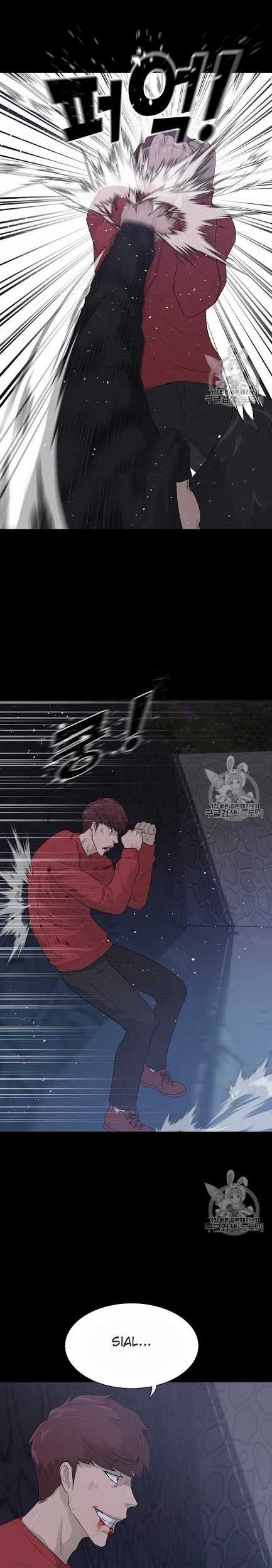 Trigger Chapter 43 Gambar 8