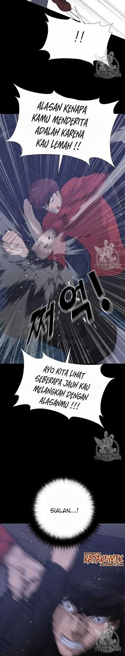 Trigger Chapter 43 Gambar 10