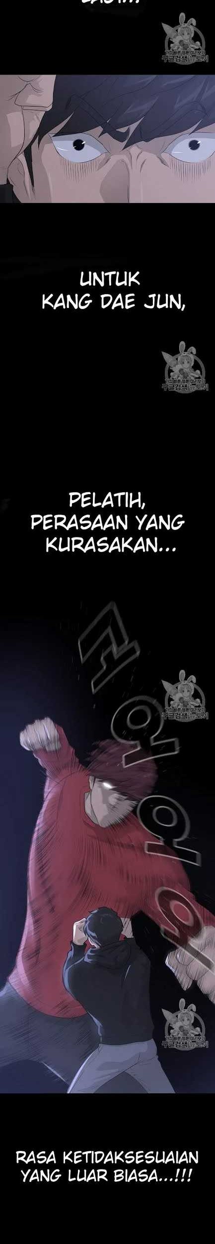 Trigger Chapter 43 Gambar 12