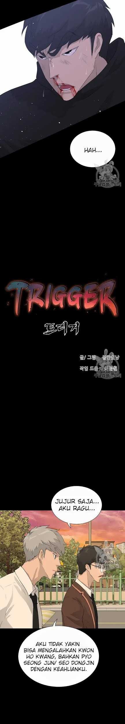 Trigger Chapter 43 Gambar 17