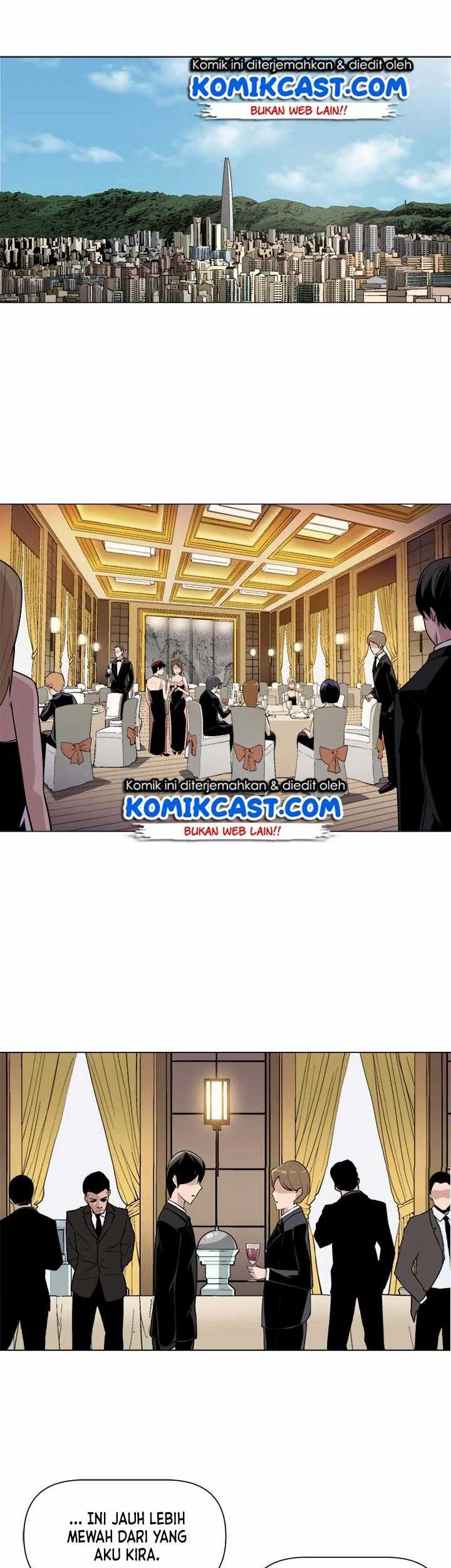 Baca  The Strongest Manager In History Chapter 27 Gambar 2