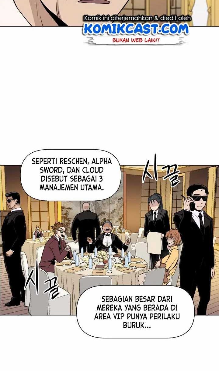 The Strongest Manager In History Chapter 27 Gambar 9
