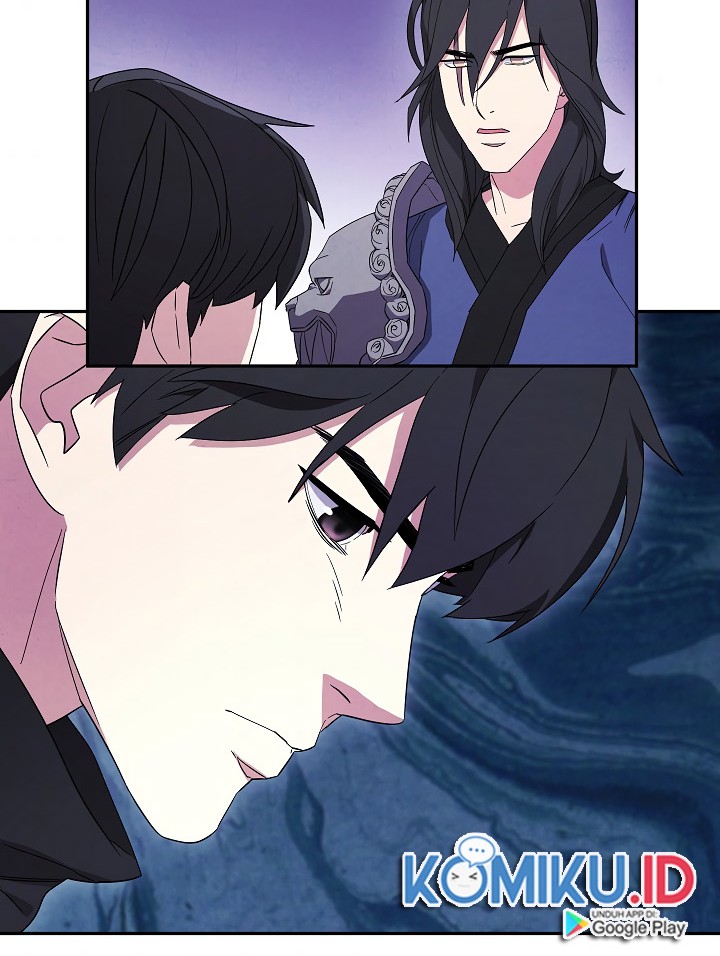 The Live Chapter 66 Gambar 24