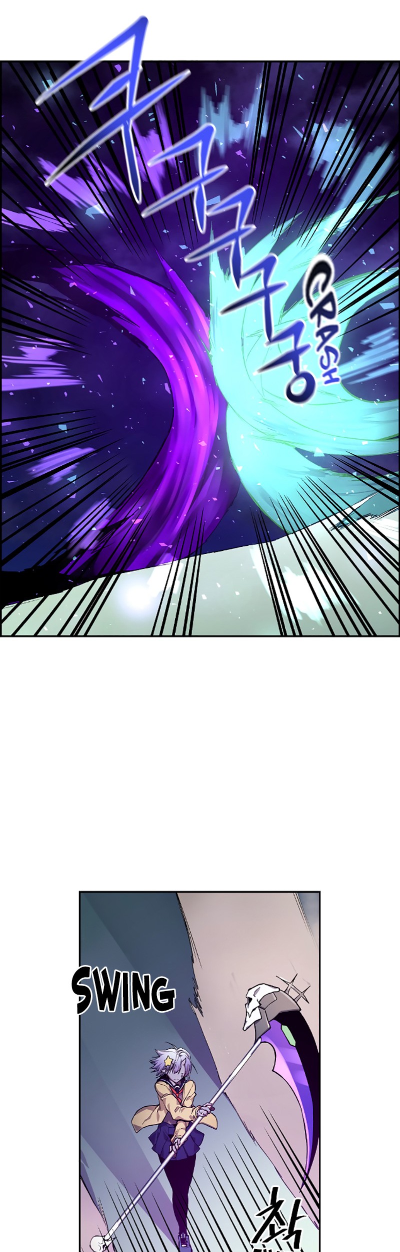Gangnam Dokkaebi Chapter 19 Gambar 23