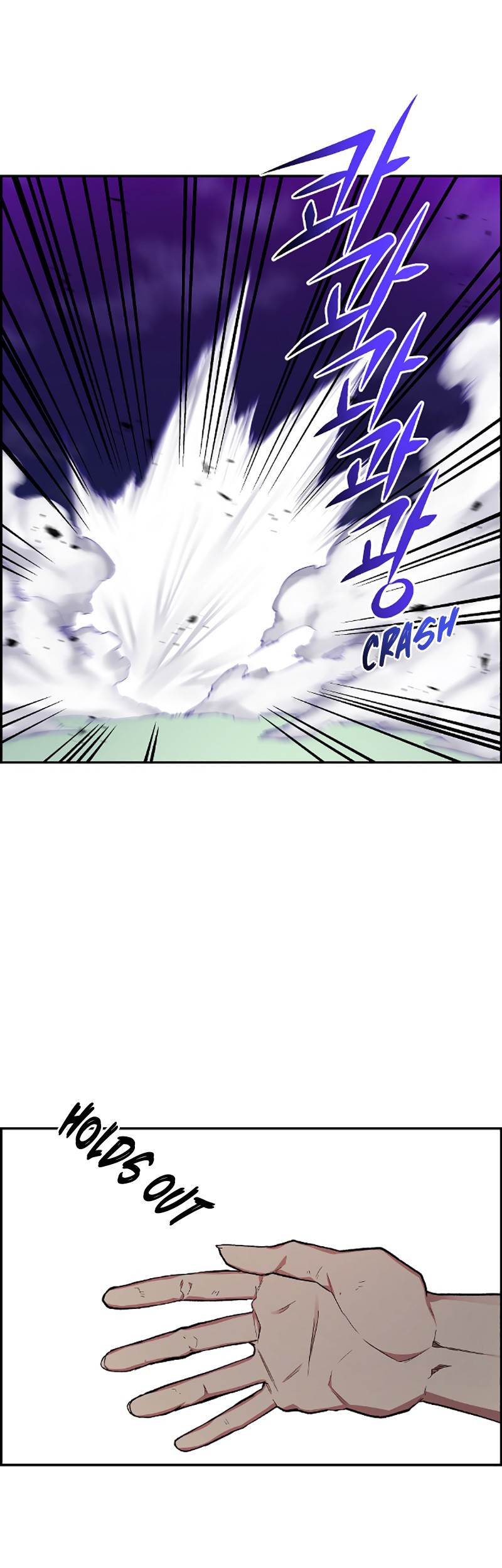 Gangnam Dokkaebi Chapter 19 Gambar 25