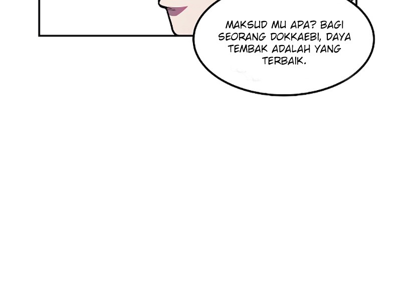 Gangnam Dokkaebi Chapter 19 Gambar 34
