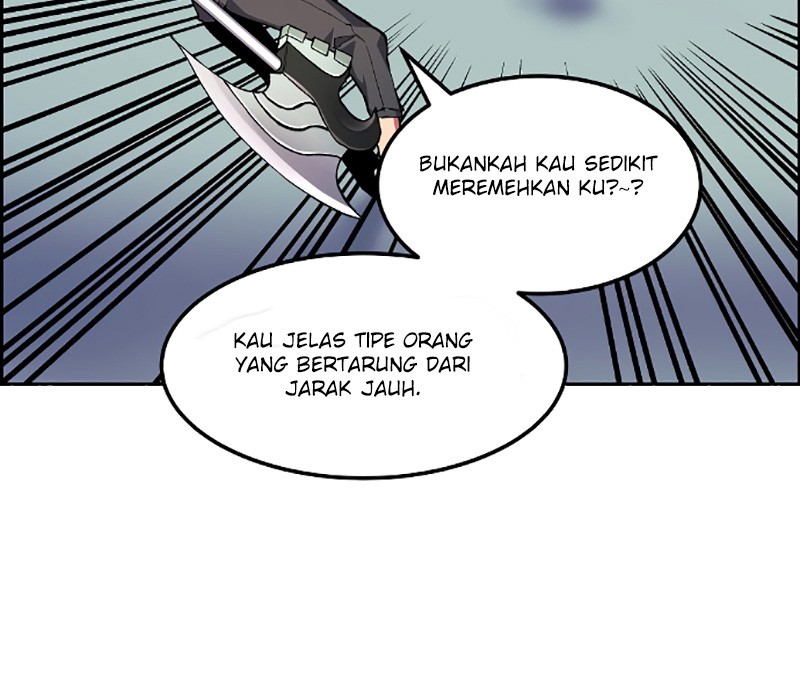 Gangnam Dokkaebi Chapter 19 Gambar 39