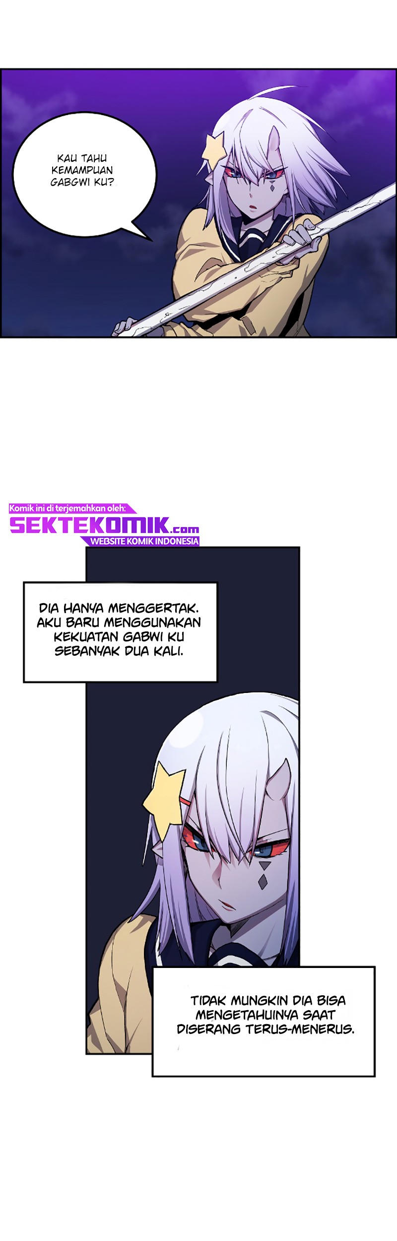 Baca  Gangnam Dokkaebi Chapter 19 Gambar 2