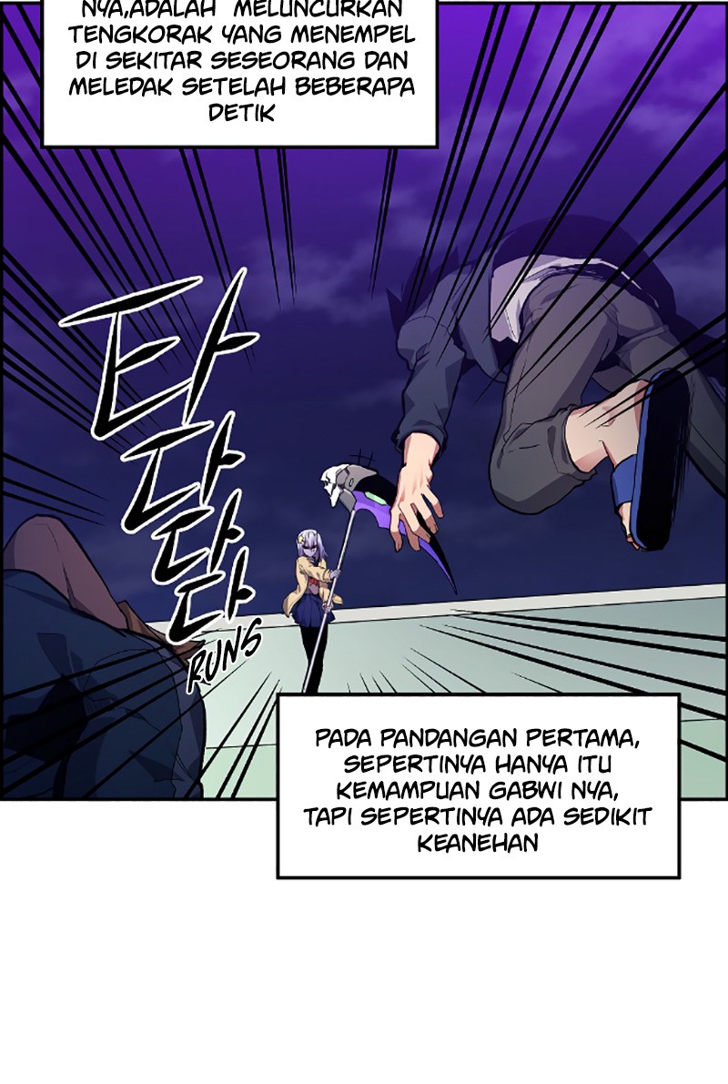 Gangnam Dokkaebi Chapter 19 Gambar 10