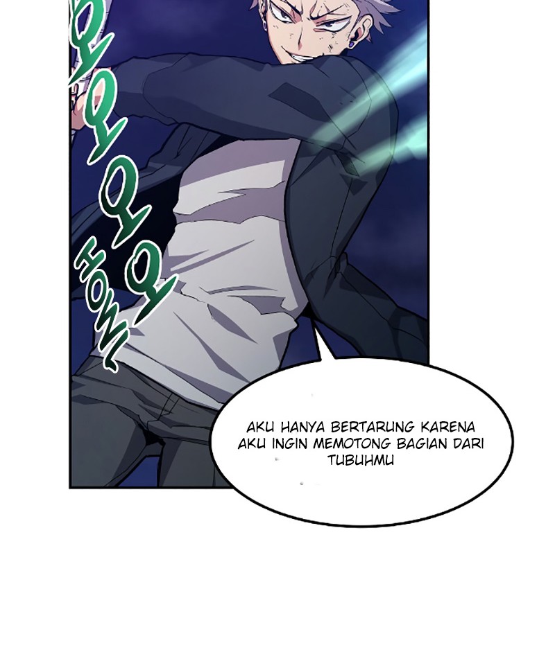 Gangnam Dokkaebi Chapter 19 Gambar 20