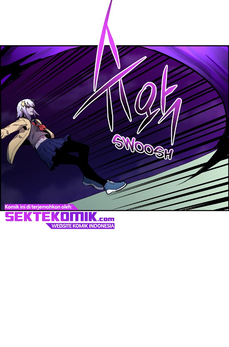Gangnam Dokkaebi Chapter 19 Gambar 22
