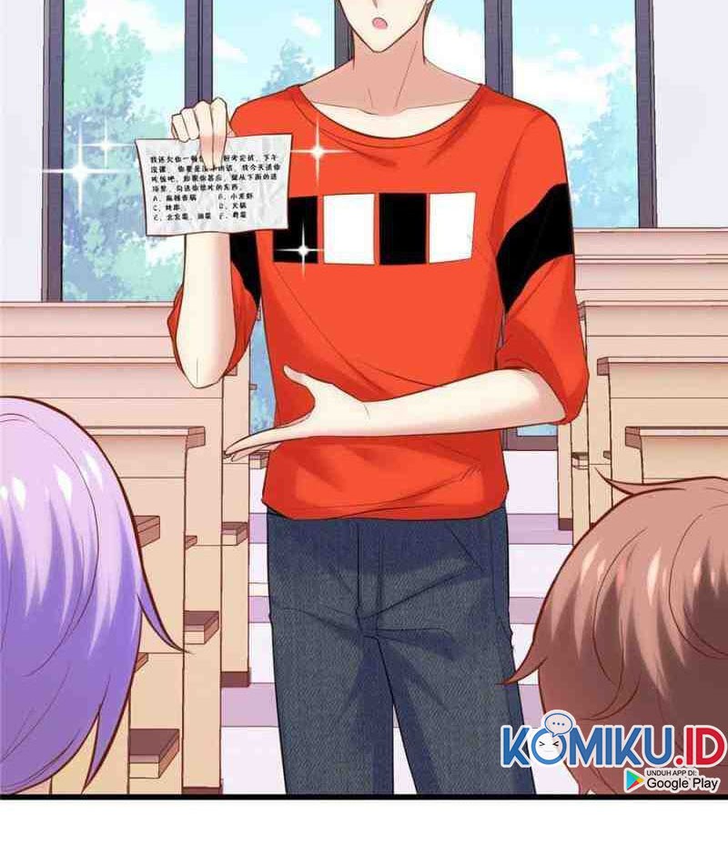 My Beautiful Time with You Chapter 158 Gambar 34