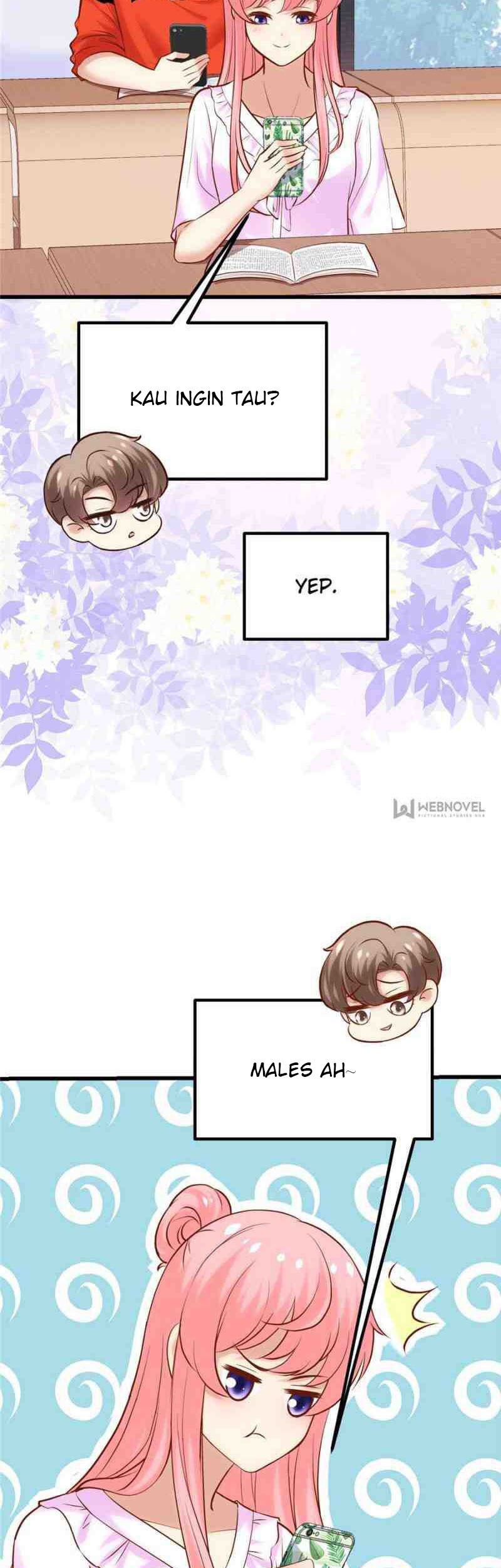 My Beautiful Time with You Chapter 158 Gambar 13