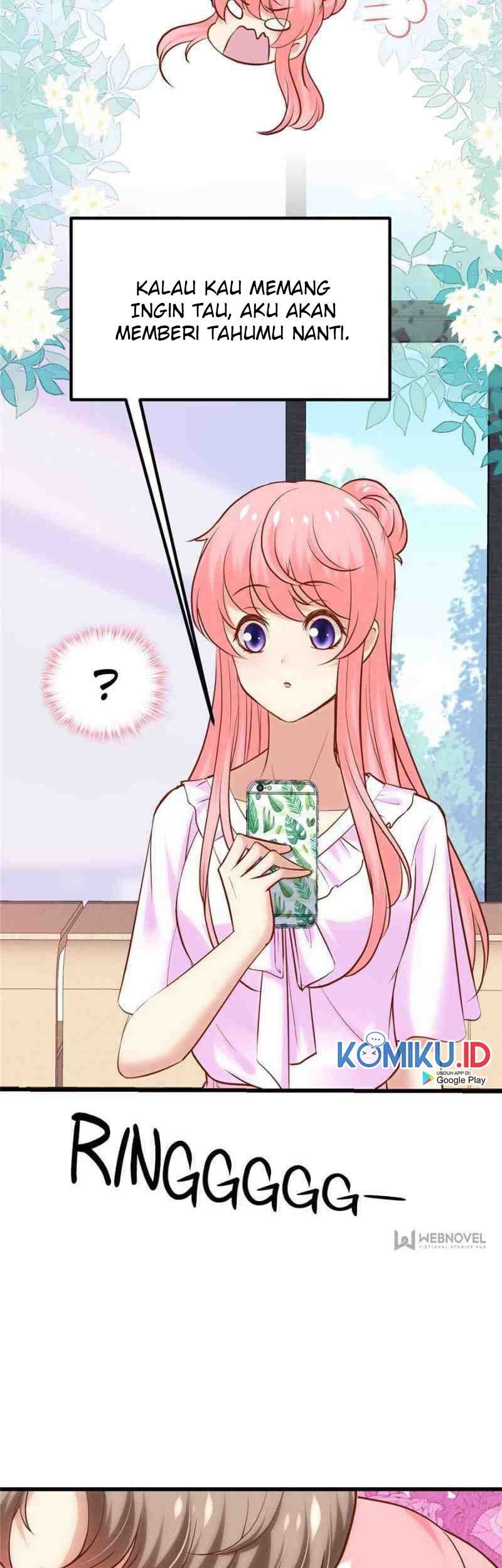 My Beautiful Time with You Chapter 158 Gambar 15