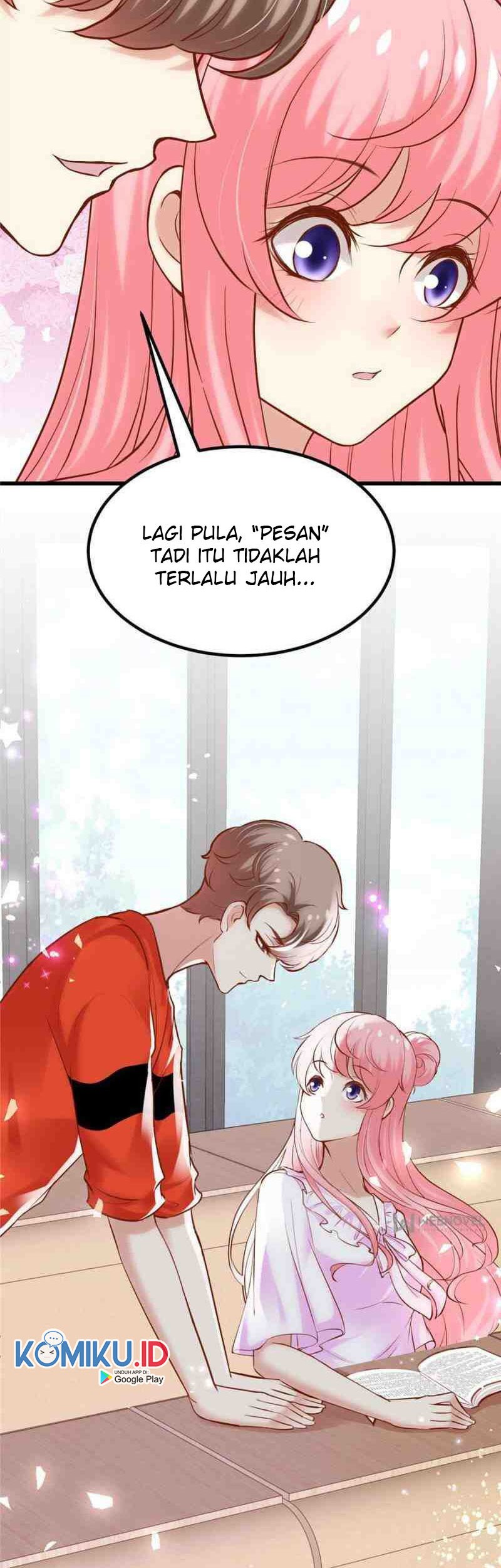 My Beautiful Time with You Chapter 158 Gambar 16