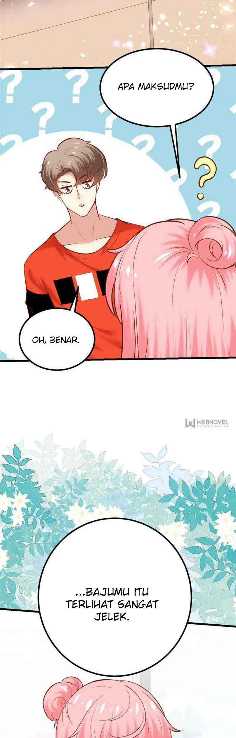 My Beautiful Time with You Chapter 158 Gambar 17