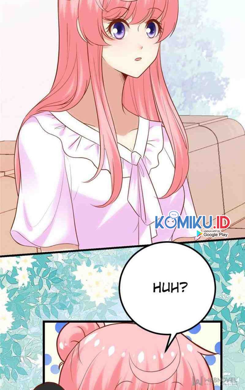 My Beautiful Time with You Chapter 158 Gambar 18
