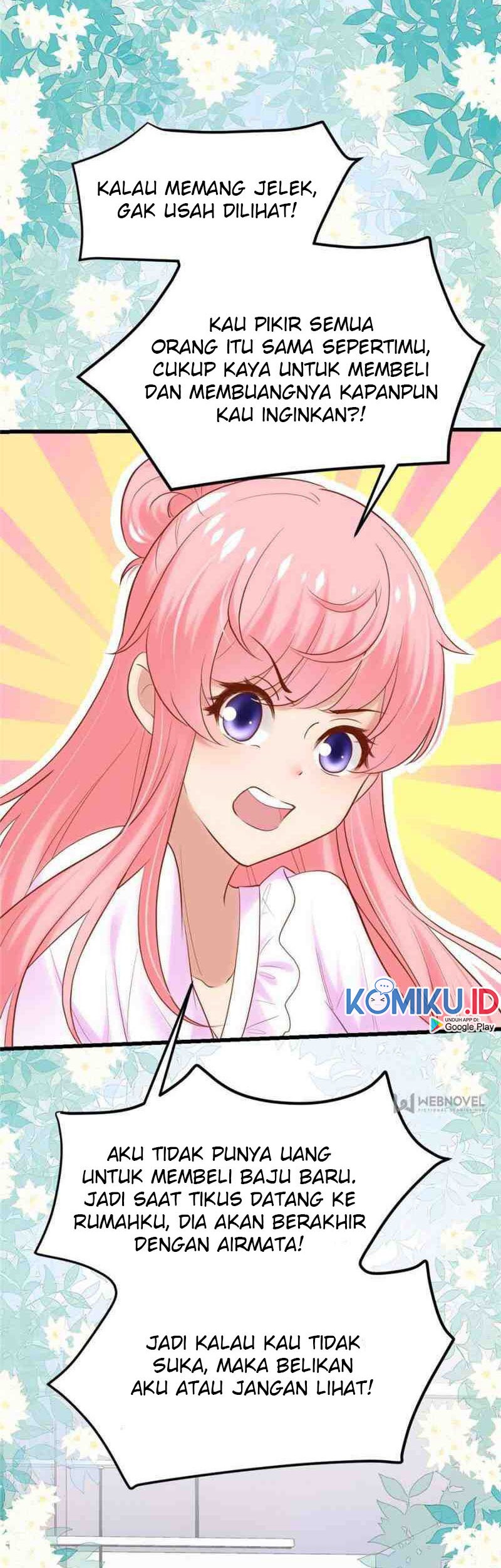 My Beautiful Time with You Chapter 158 Gambar 20