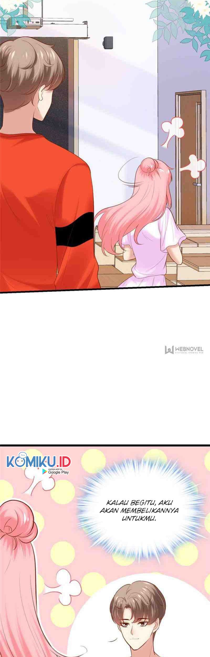 My Beautiful Time with You Chapter 158 Gambar 21