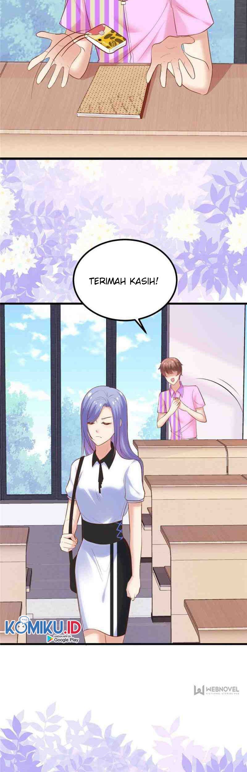 My Beautiful Time with You Chapter 158 Gambar 25