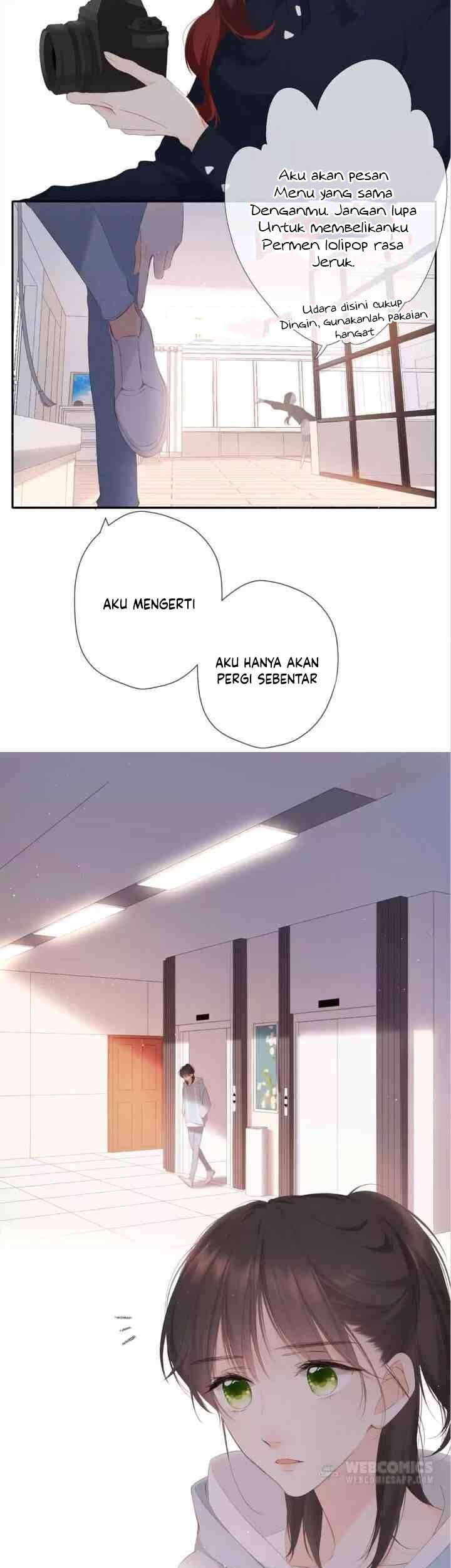 Once More Chapter 32 Gambar 18