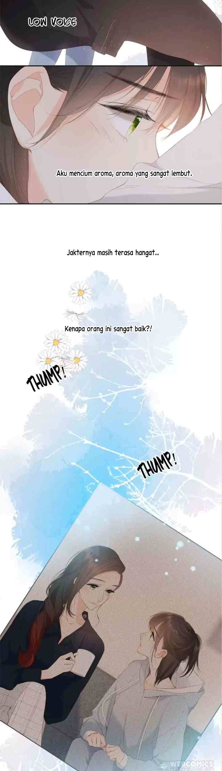 Once More Chapter 32 Gambar 24