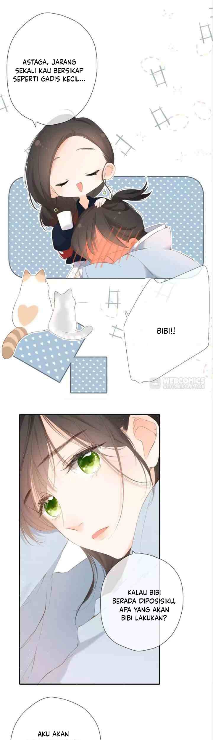 Once More Chapter 32 Gambar 4