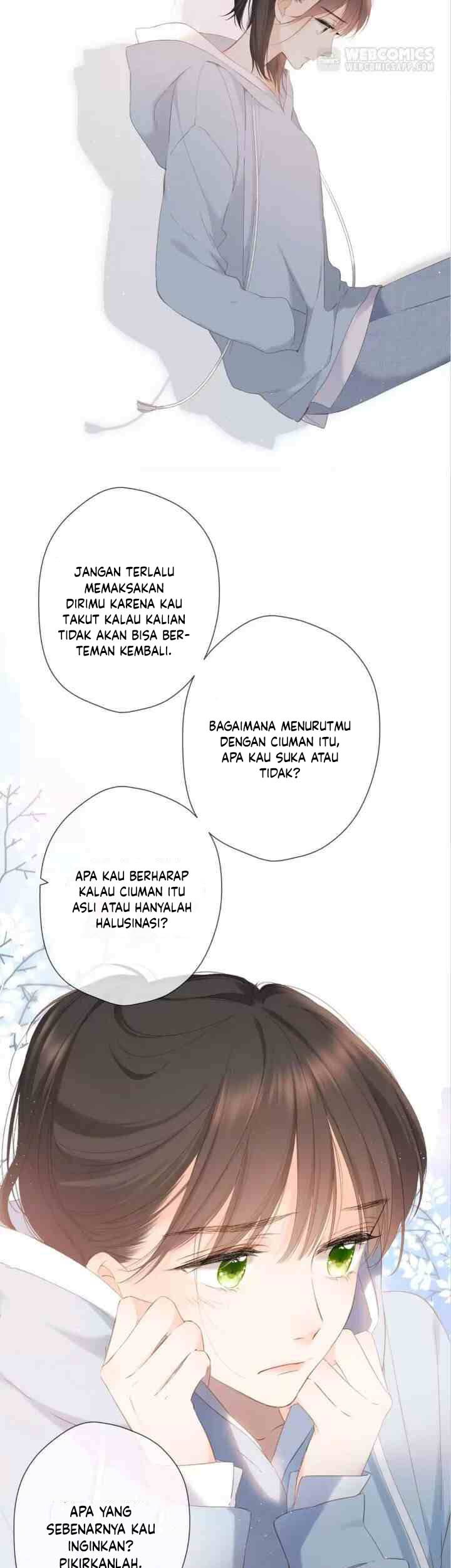 Once More Chapter 32 Gambar 8