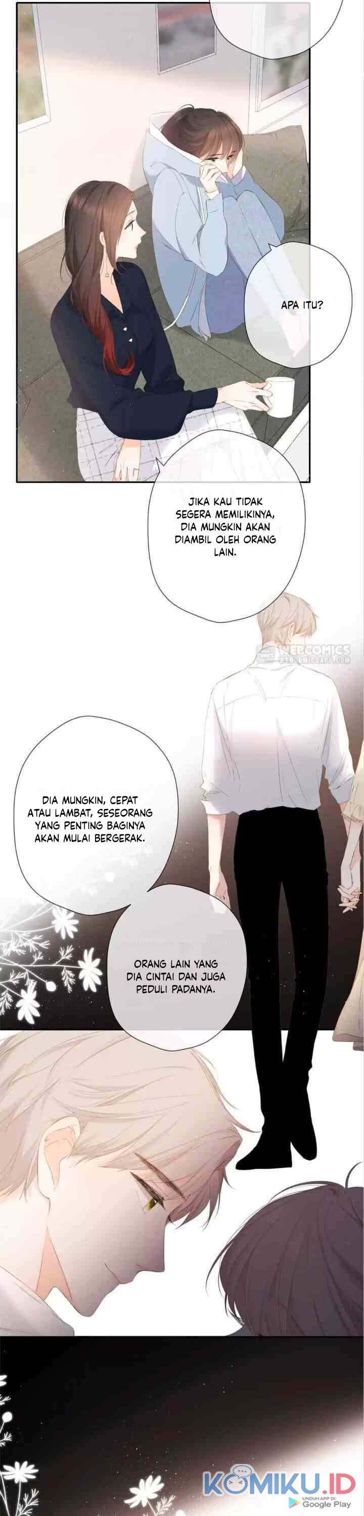 Once More Chapter 32 6
