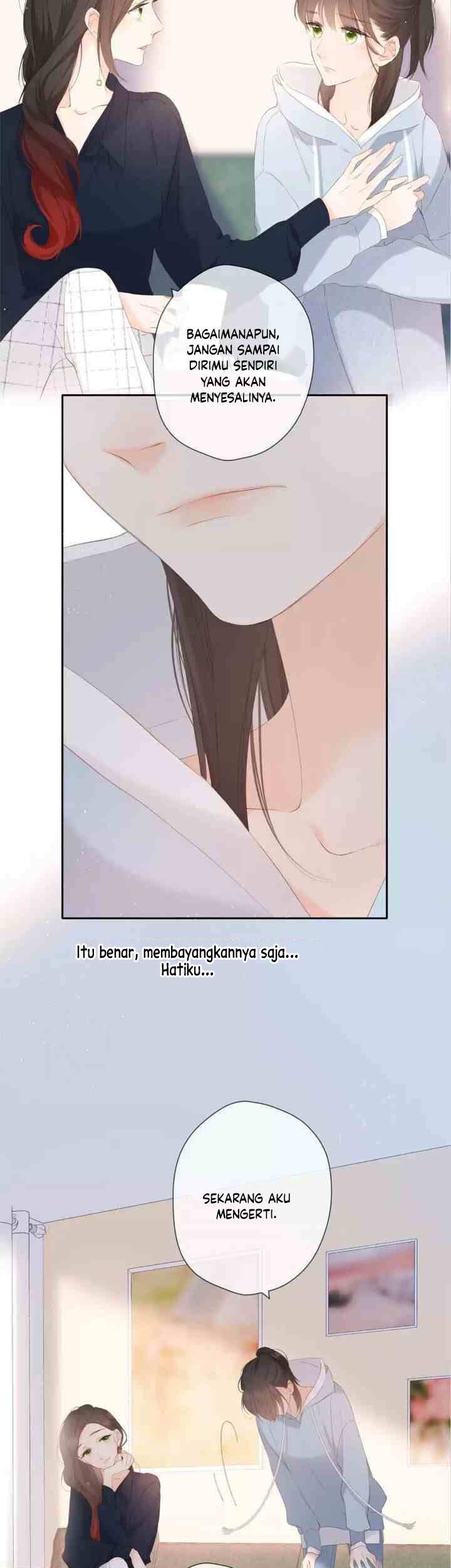 Once More Chapter 32 Gambar 14