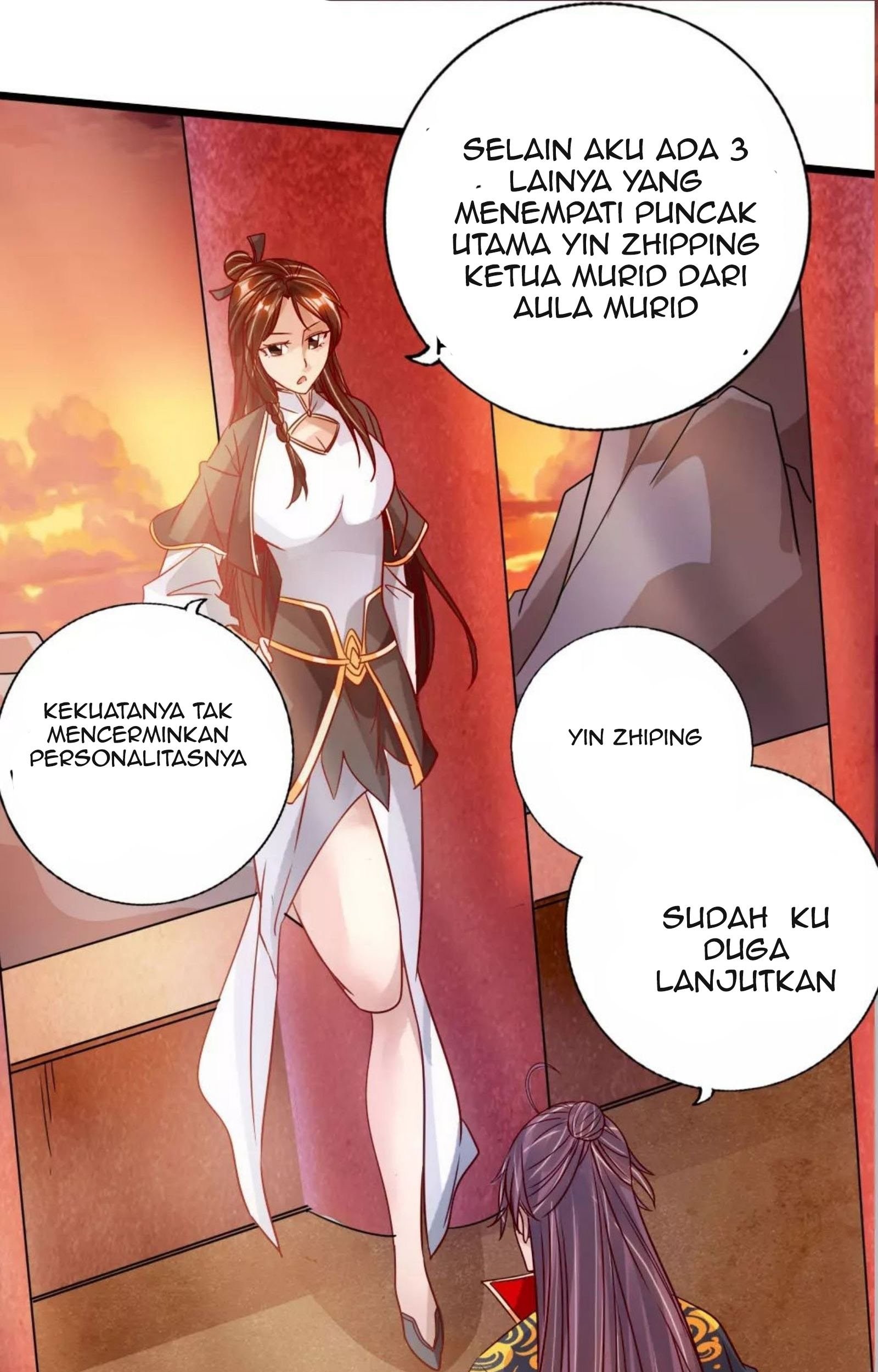 Baca Xianwu Dizun Chapter 75.5 Gambar 2