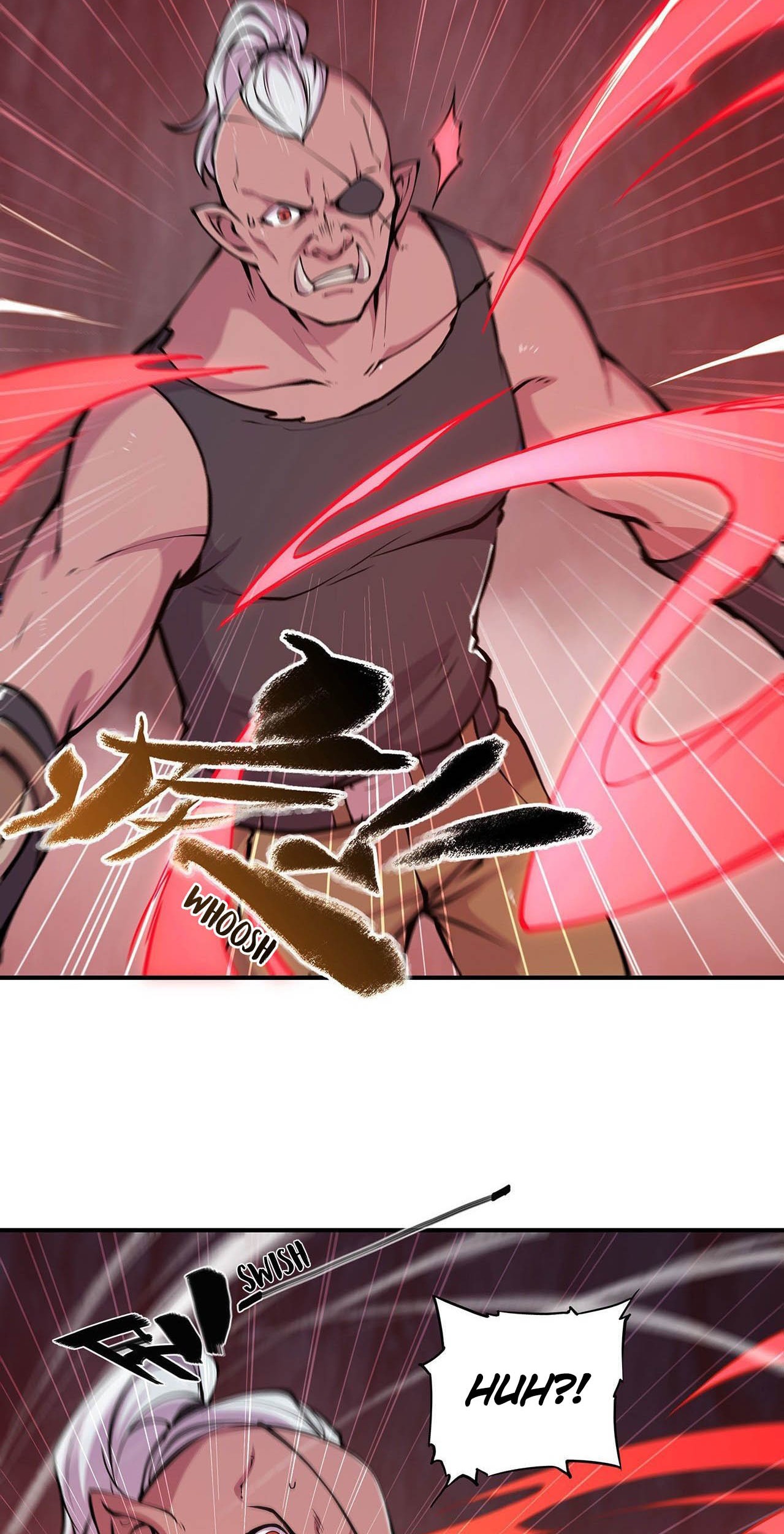 The Blood Princess And The Knight Chapter 73 Gambar 8