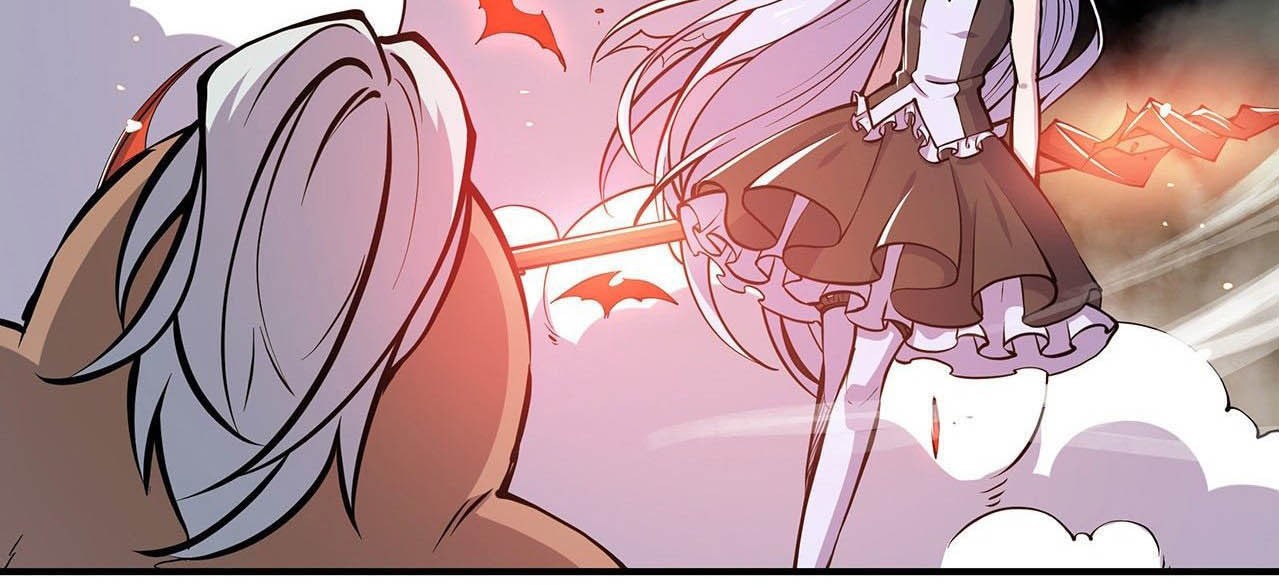 The Blood Princess And The Knight Chapter 73 Gambar 11