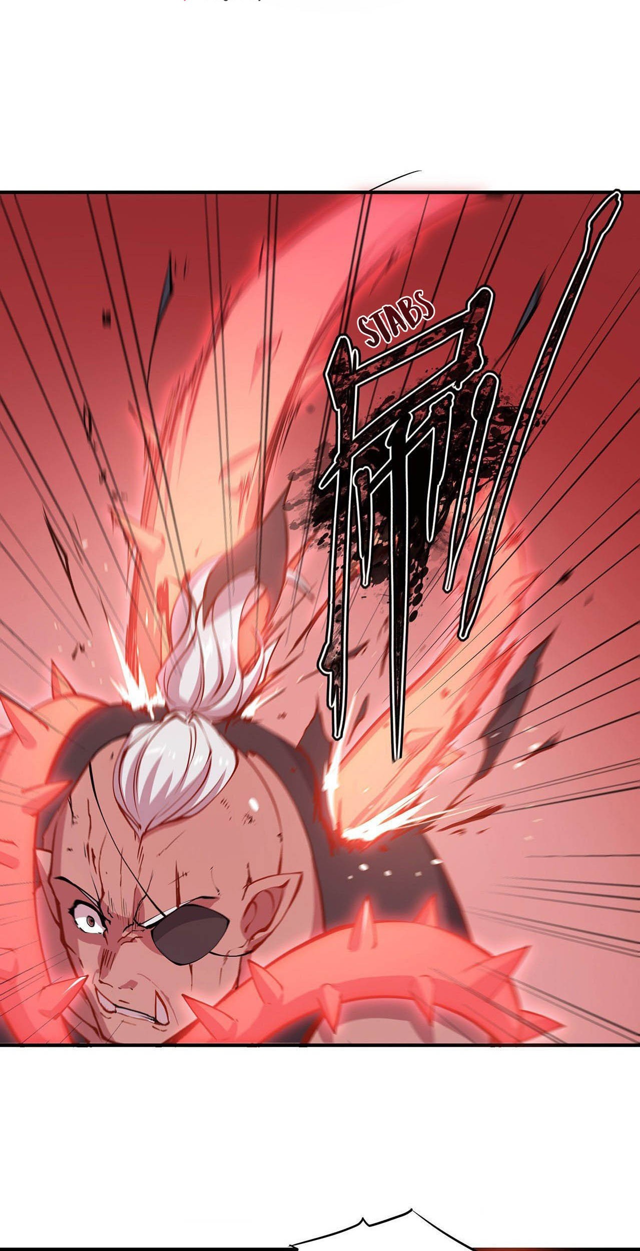 The Blood Princess And The Knight Chapter 73 Gambar 18