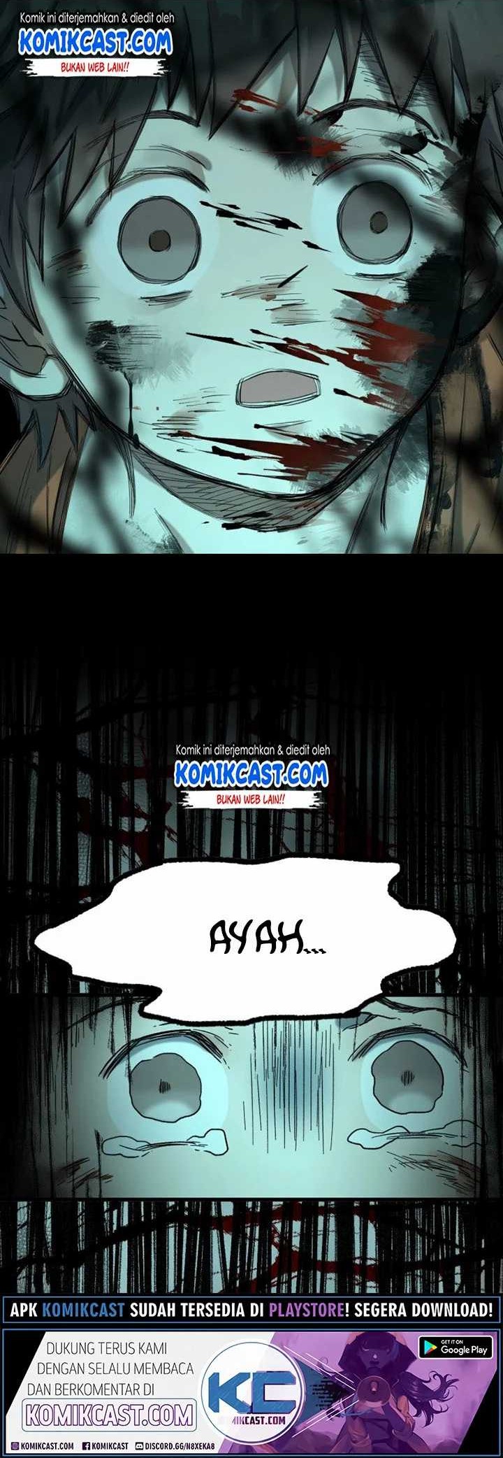 The Sacred Ruins Chapter 60 Gambar 24