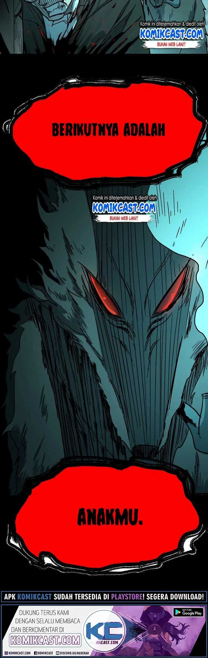 The Sacred Ruins Chapter 60 Gambar 26