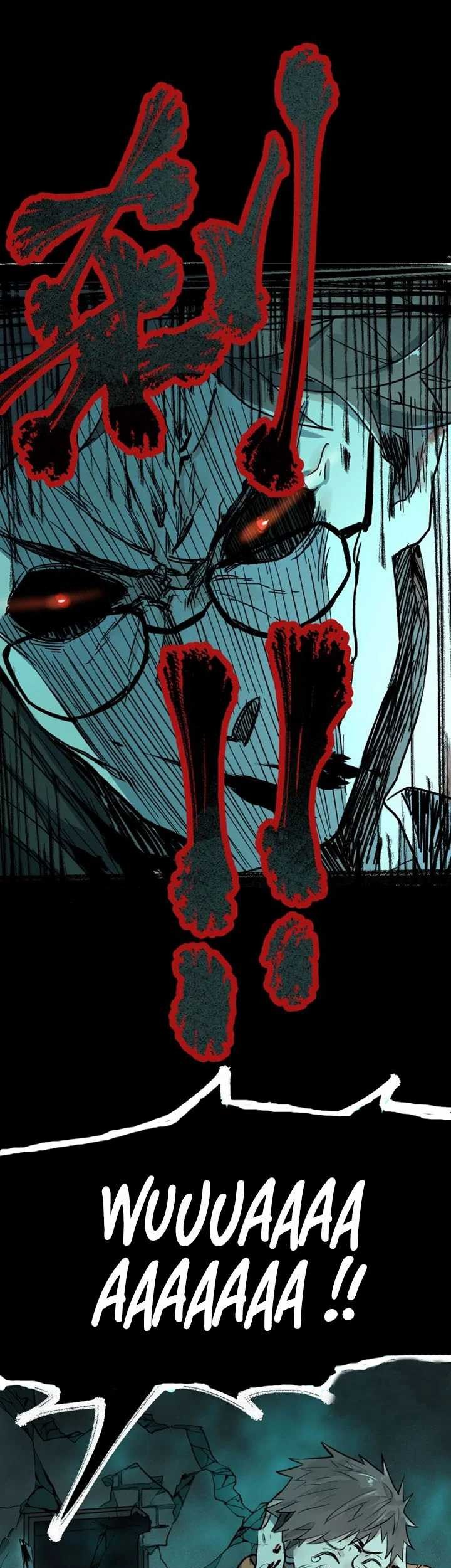The Sacred Ruins Chapter 60 Gambar 27