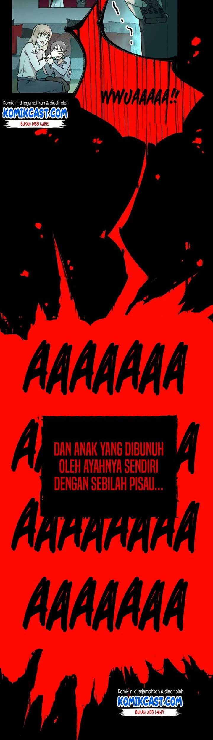 The Sacred Ruins Chapter 60 Gambar 32