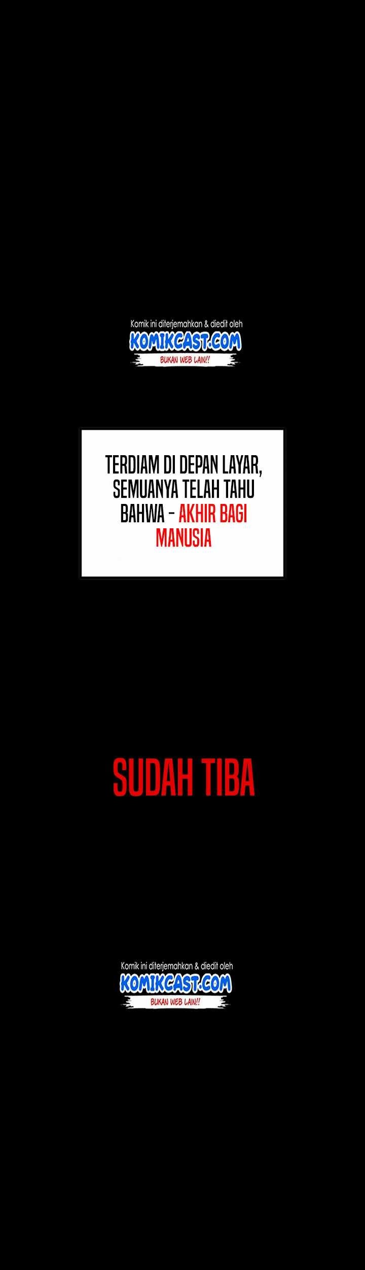 The Sacred Ruins Chapter 60 Gambar 34