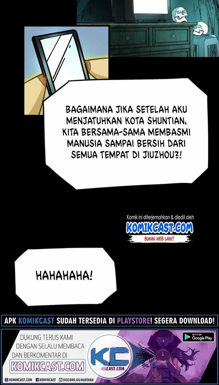 The Sacred Ruins Chapter 60 Gambar 37