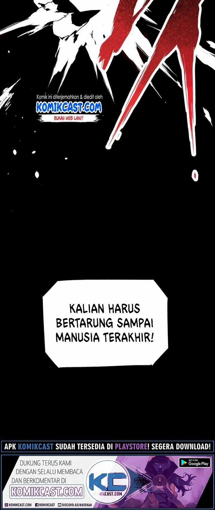 The Sacred Ruins Chapter 60 Gambar 39