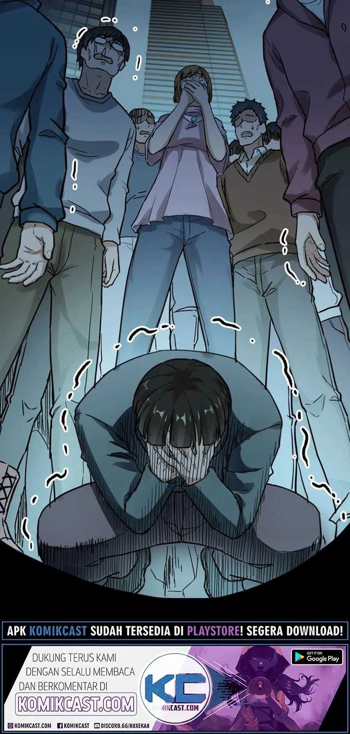 The Sacred Ruins Chapter 60 Gambar 42